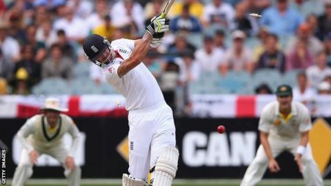 Kevin Pietersen