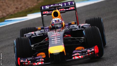 Daniel Ricciardo