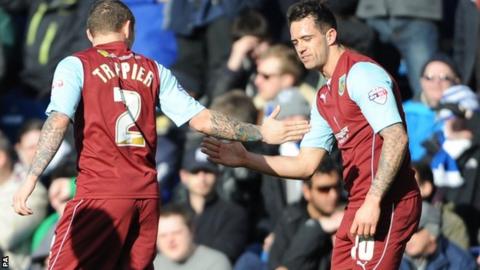 Danny Ings