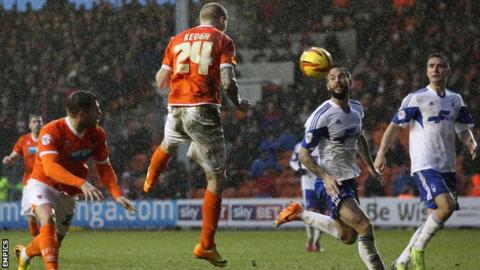 Andy Keogh