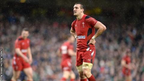 Sam Warburton