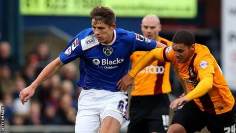 James Tarkowski