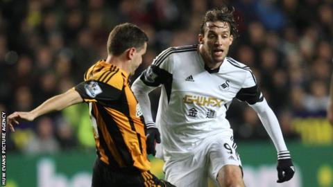 Michu
