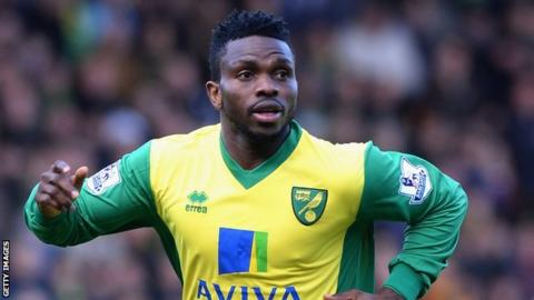 Joseph Yobo