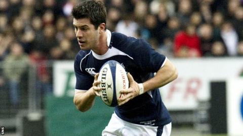 Hugo Southwell
