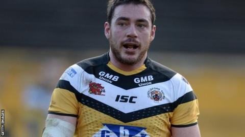Grant Millington