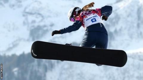 Zoe Gillings