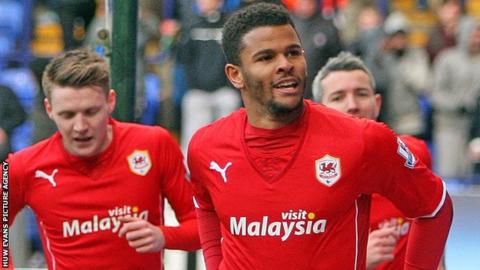 Fraizer Campbell
