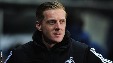 Garry Monk