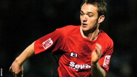 James Hayter