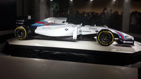 Williams