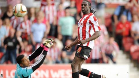 Clayton Donaldson