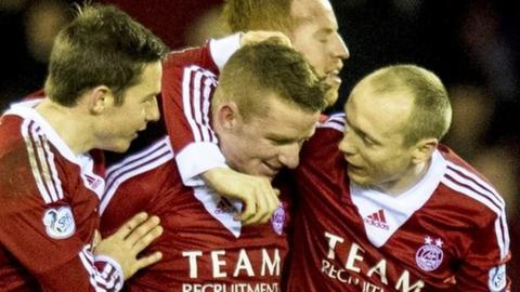 Willo Flood, Jonny Hayes and Adam Rooney are former Cherry Orchard lads