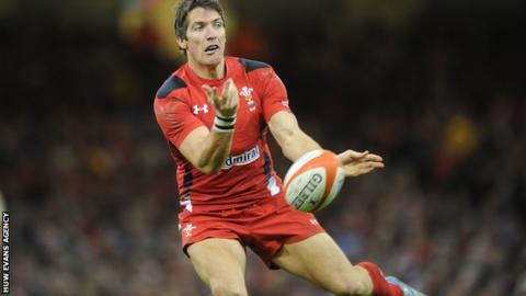 James Hook