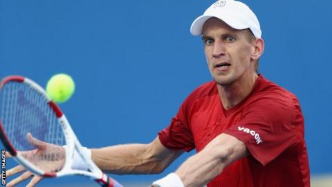 Jarkko Nieminen