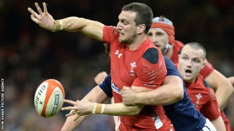 Sam Warburton