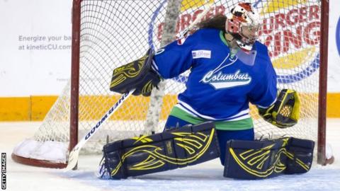 Shannon Szabados
