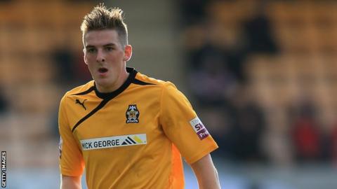 Liam Hughes