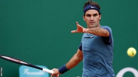 Roger Federer