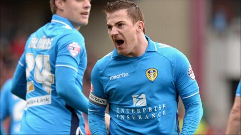 Ross McCormack