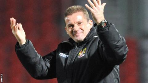 Graham Westley