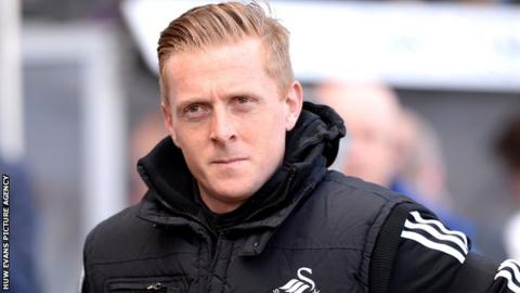 Garry Monk