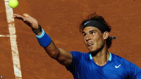 Rafael Nadal