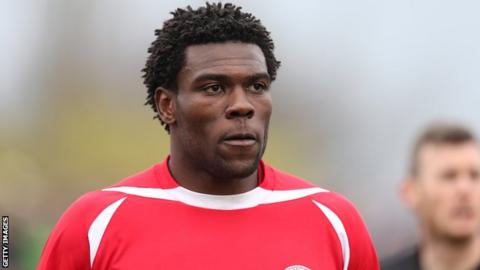Kayode Odejayi