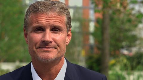 Ayrton Senna: David Coulthard on what F1 legend Senna taught him