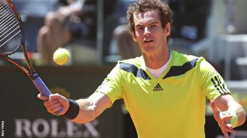 Andy Murray