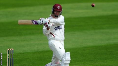 Marcus Trescothick