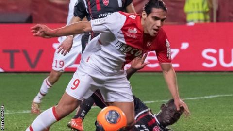 Radamel Falcao