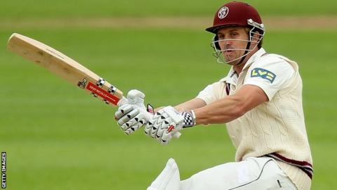 Nick Compton