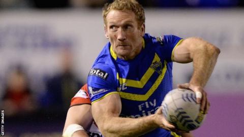Michael Monaghan