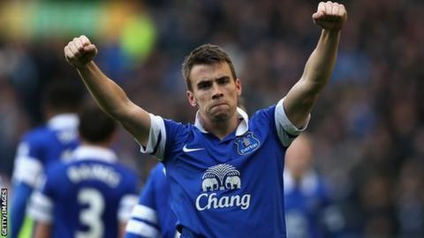 Seamus Coleman