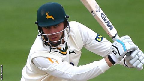 Alex Hales