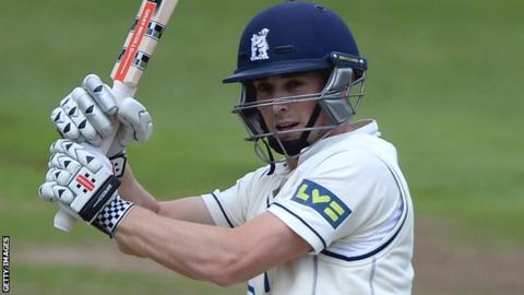 Chris Woakes