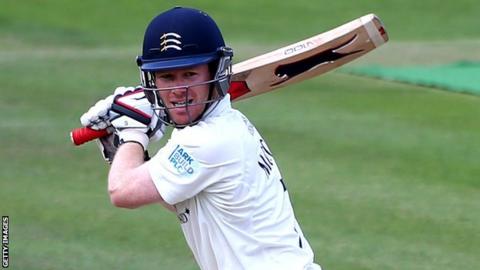Eoin Morgan