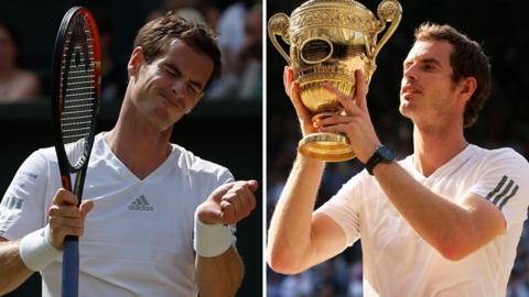 Andy Murray