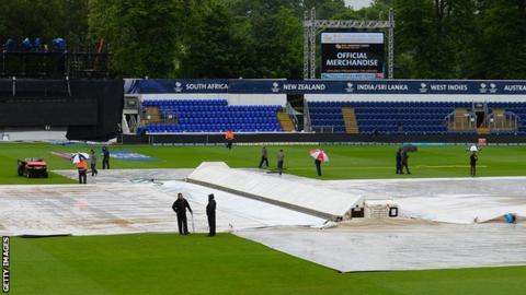 Swalec Stadium