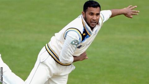 Adil Rashid