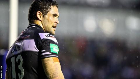 Hep Cahill