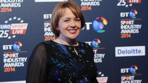 Tanni Grey-Thompson