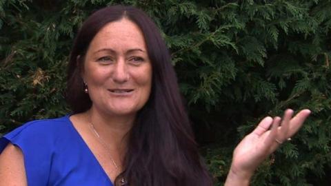 Former Wales and Celtic Dragons coach Melissa Hyndman was sacked in June 2014