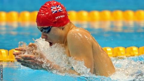 Ollie Hynd