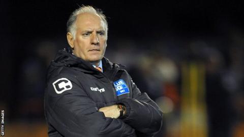 Alan Devonshire