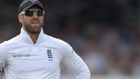 Matt Prior