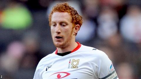 Dean Lewington