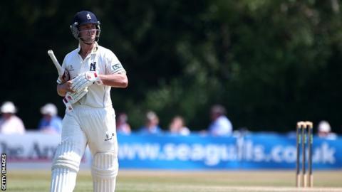 Jonathan Trott