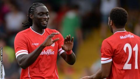 Kenwyne Jones